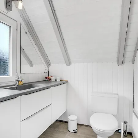 Holiday home Holiday Fano 40