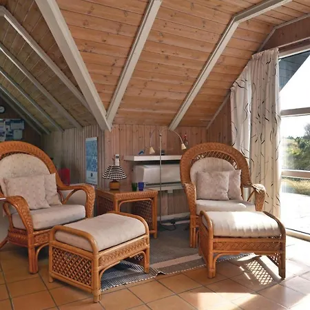 Holiday home Holiday Fano 40 Sonderho